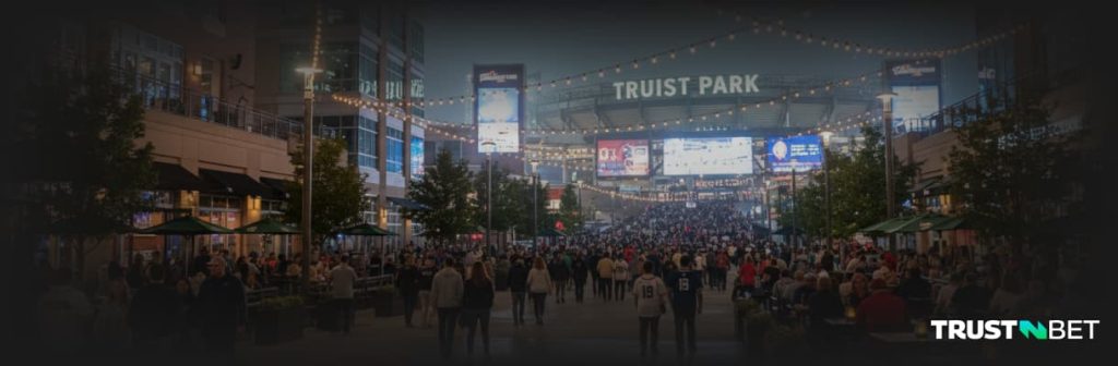 Truist Park