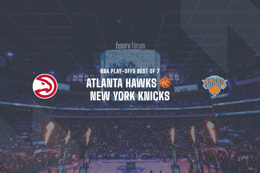 ATL Hawks - NY Knicks NBA Tips