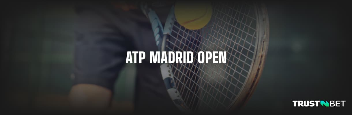 Madrid Open