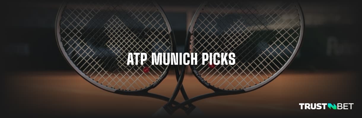 ATP Munich