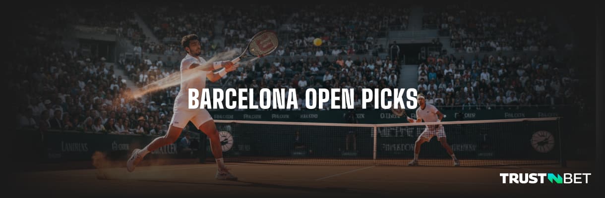 Barcelona Open Tennis