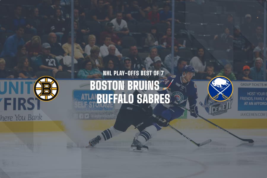 Bruins - Sabres betting tips
