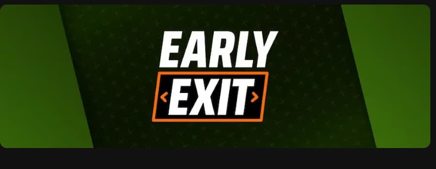 DraftKings NBA Playoffs Early Exit Offer