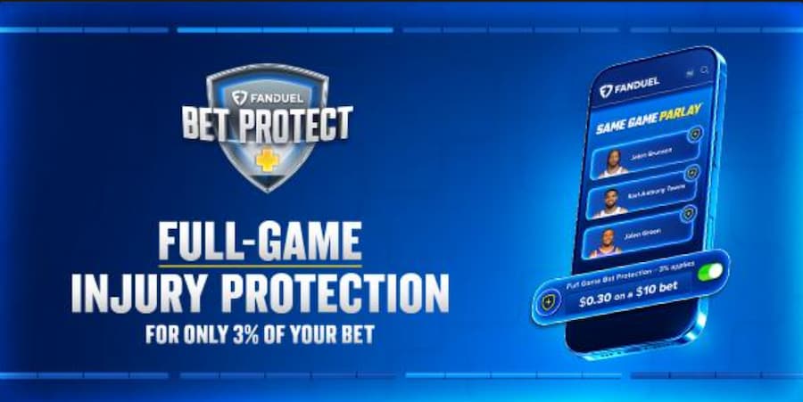 FnaDuel NBA Playoffs BetProtect+