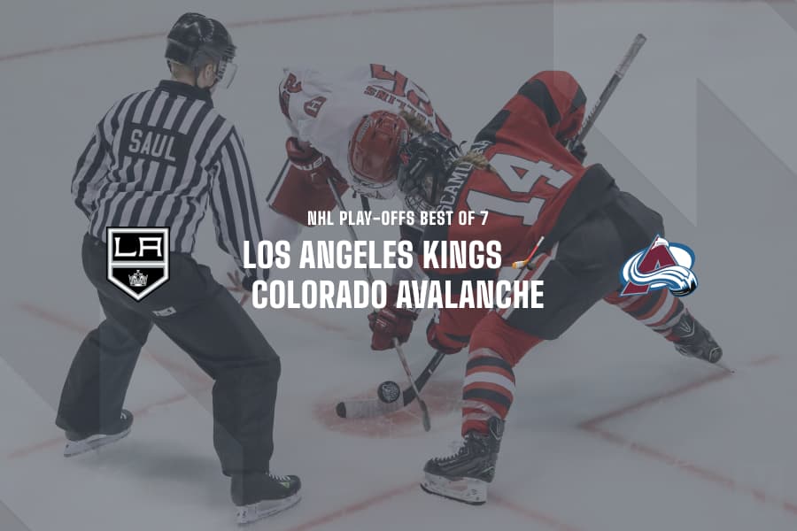 LA Kings - Avalanche betting tips