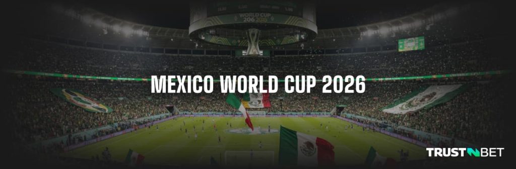 Mexico World Cup