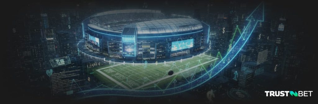 NFL Financial growth