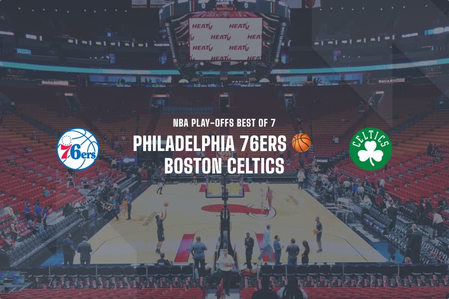 PHI 76ers - Celtics NBA Tips