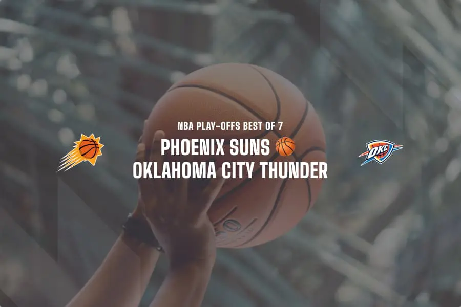 Suns - Thunder NBA Tips