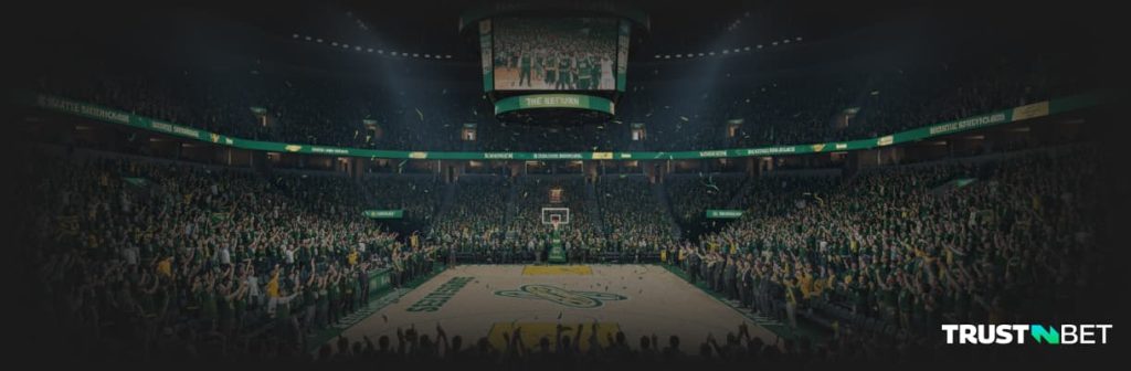 Seattle Sonics