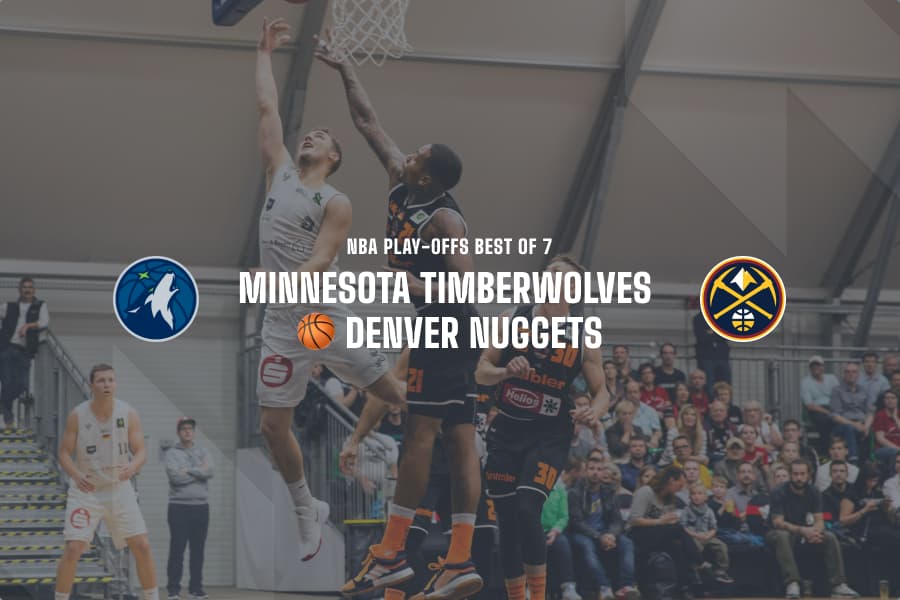 MIN Timberwolves - DEN Nuggets NBA Tips