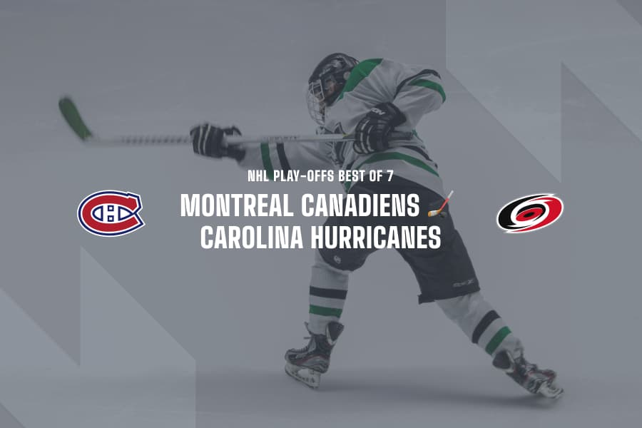 MON Canadiens - Hurricanes NHL Tips