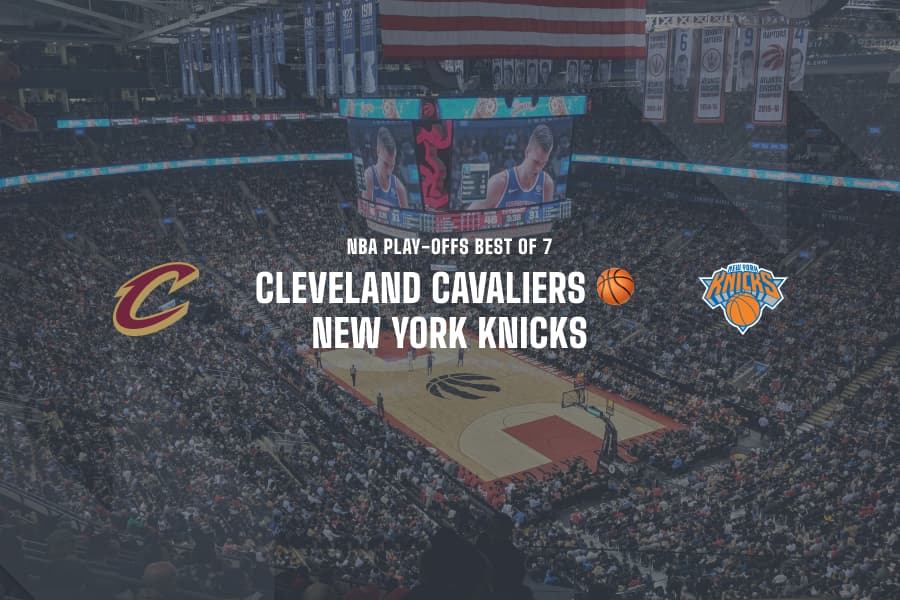 Cavaliers - Knicks NBA Tips