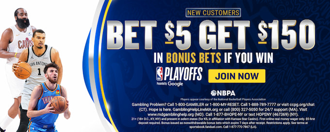 Fanduel bonus bets offer without promo code