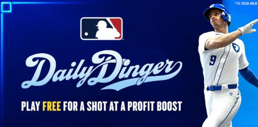 FanDuel MLB Daily Dingers