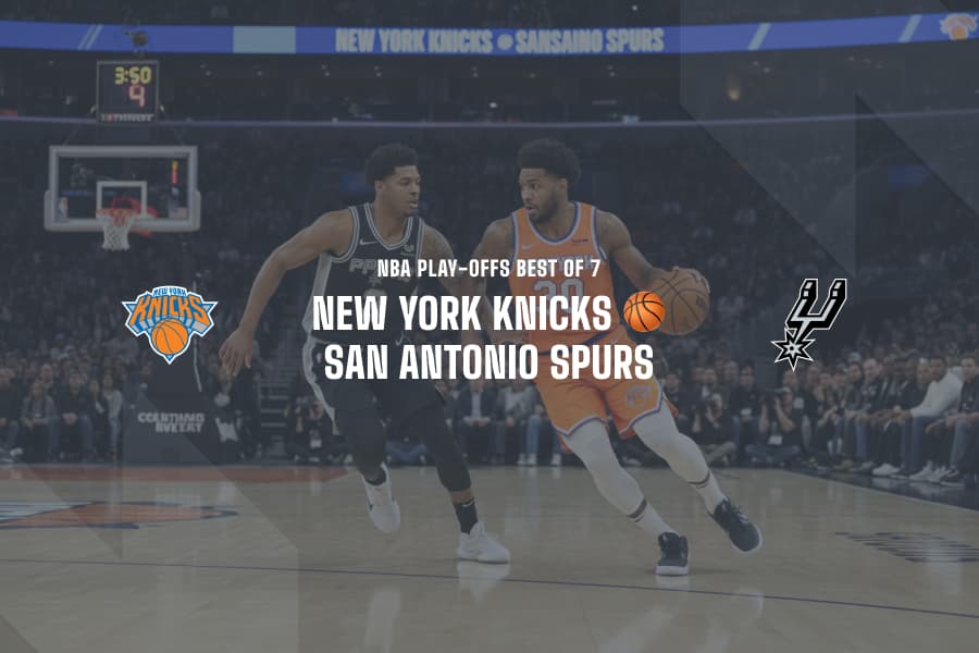 NY Knicks - SA Spurs NBA Tips