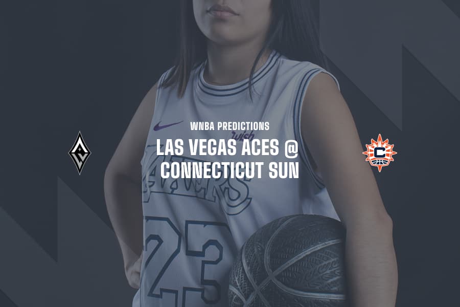 LA Aces @ Sun WNBA Tips