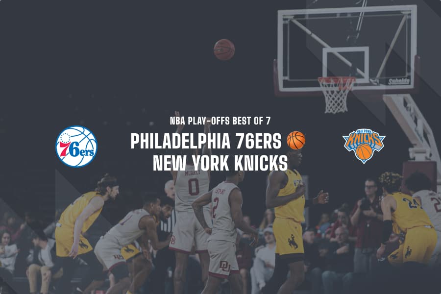 76ers - Knicks NBA Tips
