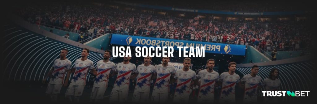 USA Team