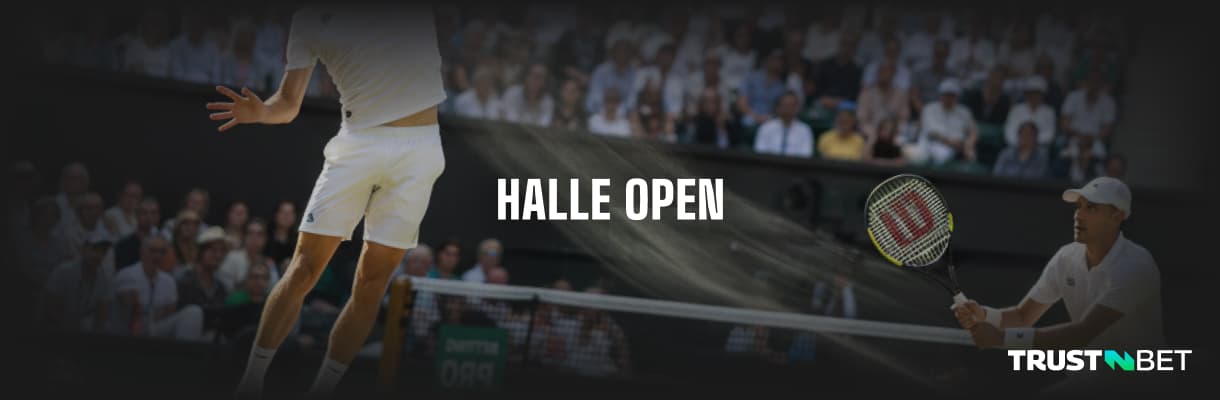 ATP Halle