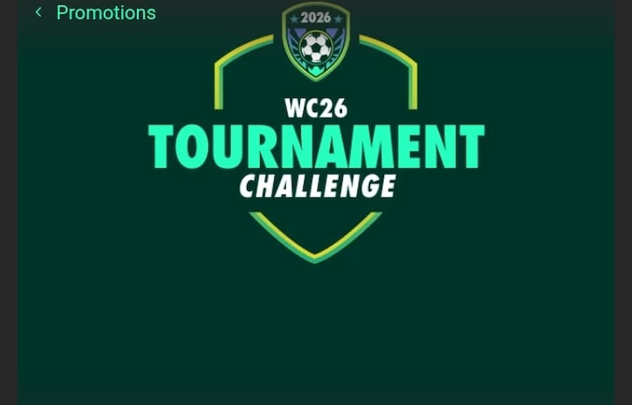 bet365 tournament challenge