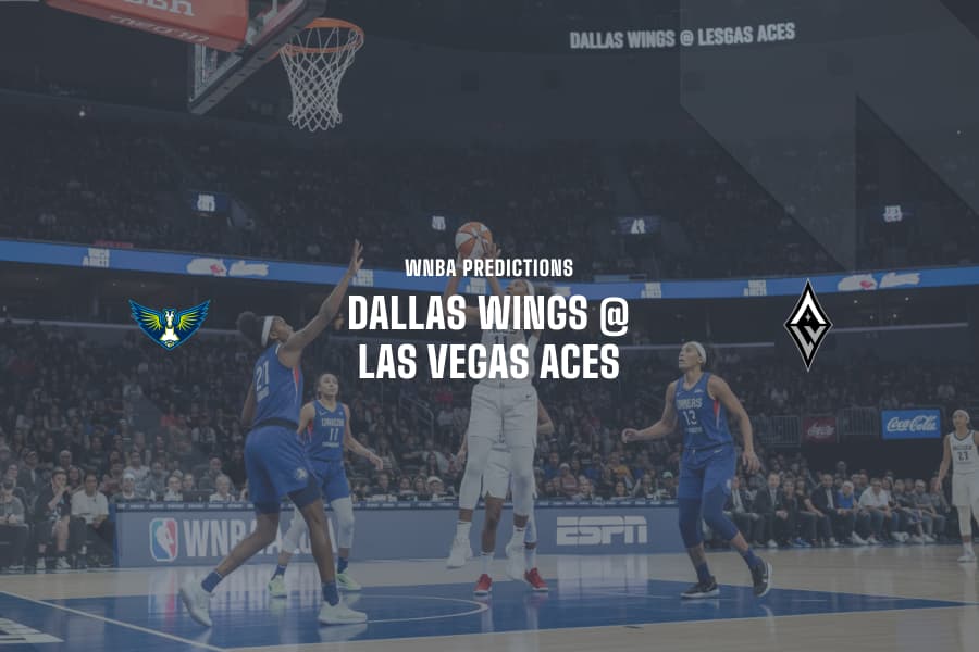 Dallas @ Las Vegas WNBA Tips