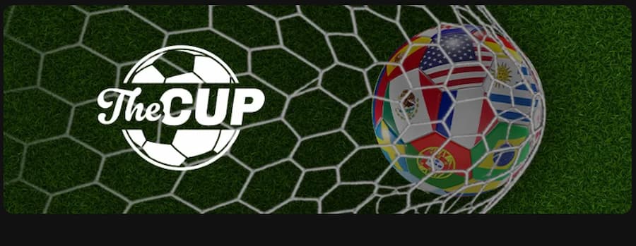 DraftKings World Cup Promo