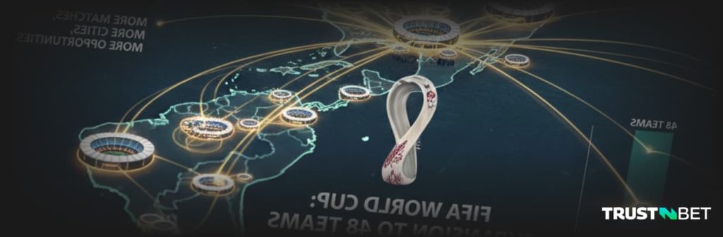 WC expansion