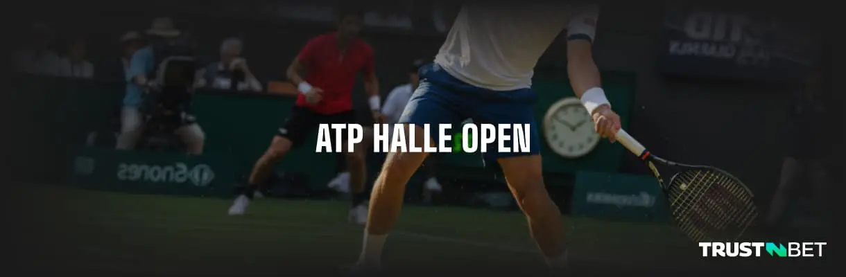 ATP Halle