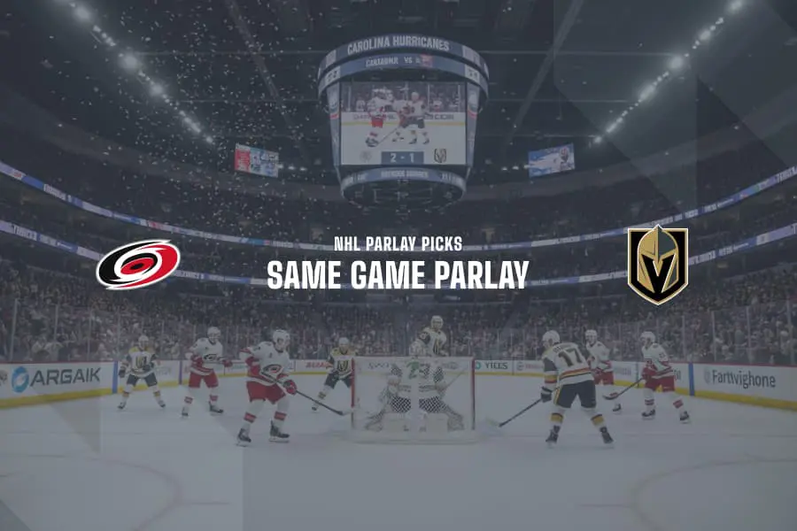NHL SGP