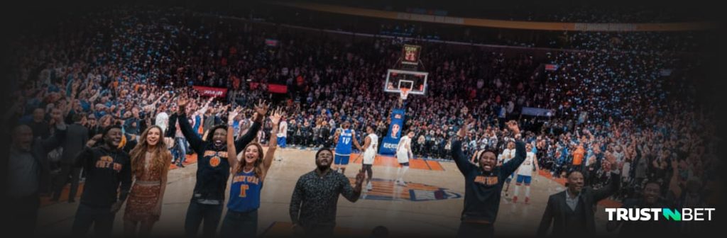Madison Square
