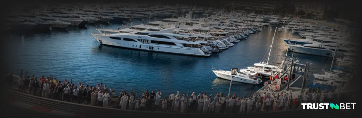 Monaco Grand Prix