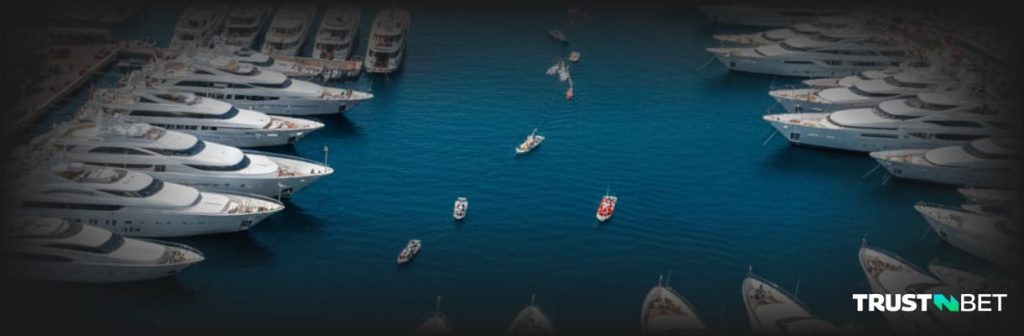Monaco Superyachts