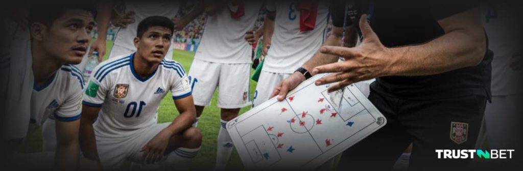 Soccer Timeout