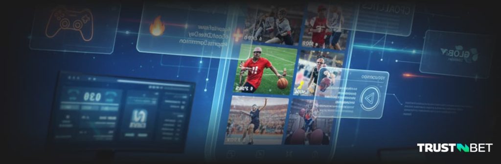 sports attention economy