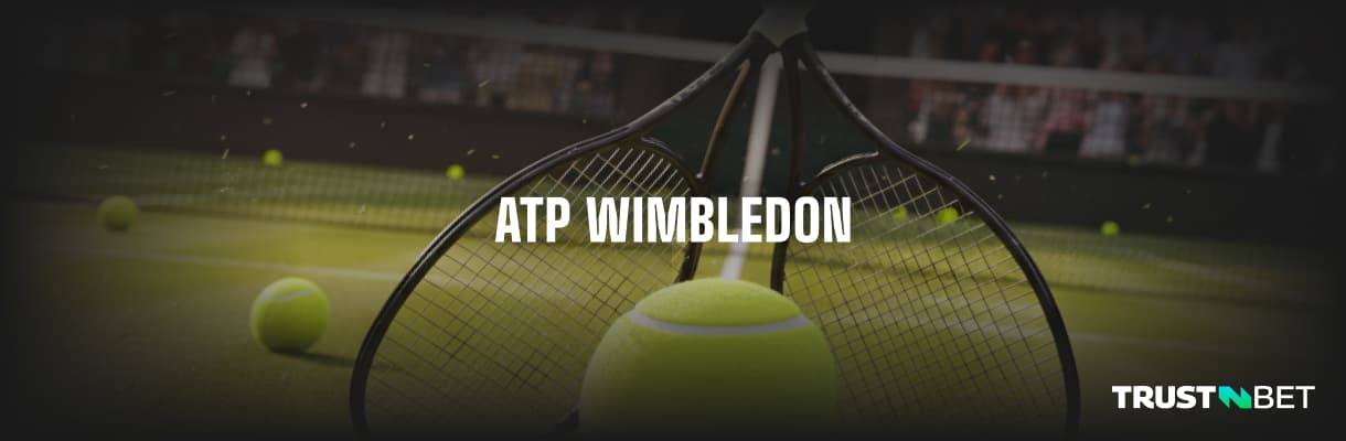 Wimbledon ATP