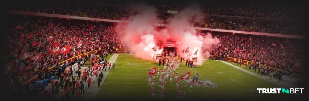 Arrowhead