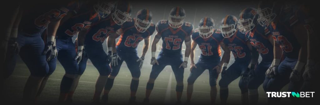 Bears Game