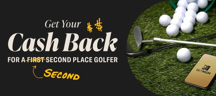 BetMGM ISCO Championship Second Chance
