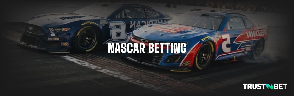 NASCAR Bets