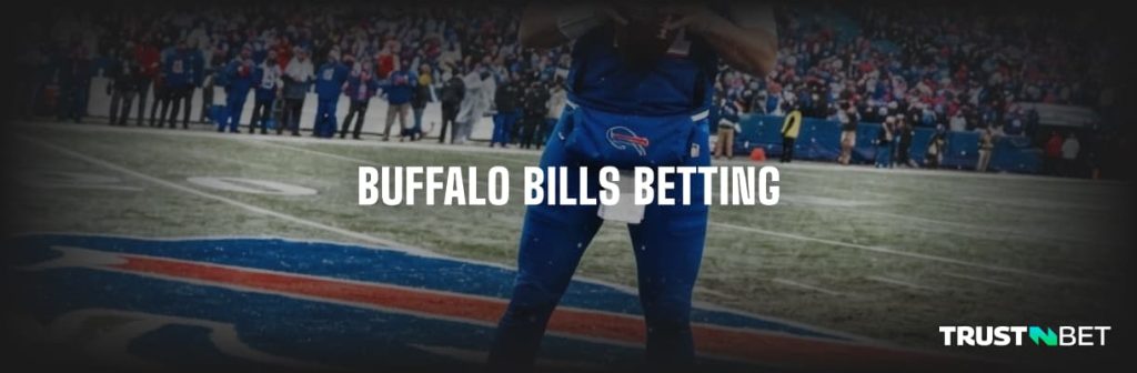 Bills odds