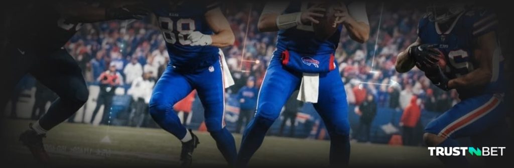 Bills in play