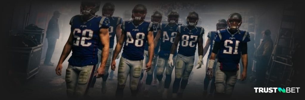 Bills props