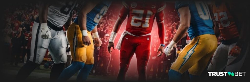 Chiefs rivals