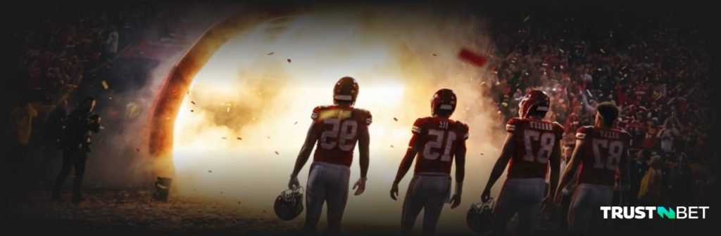 Chiefs futures