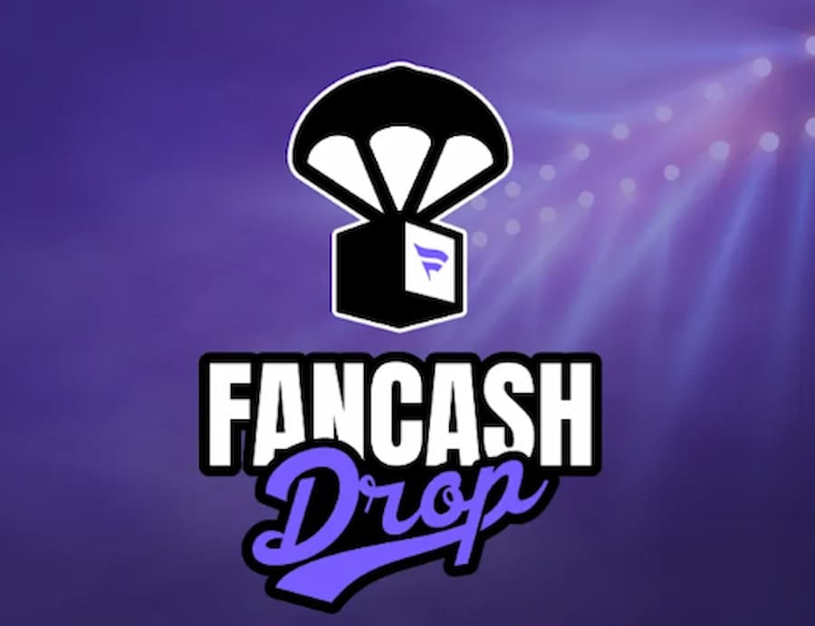 Fanatics FanCash Drops