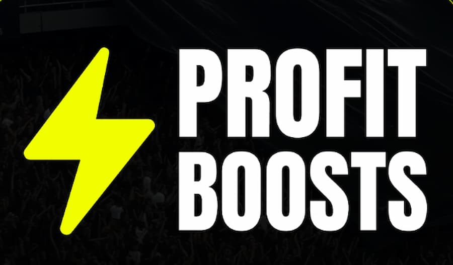 Fanatics profit boost offer