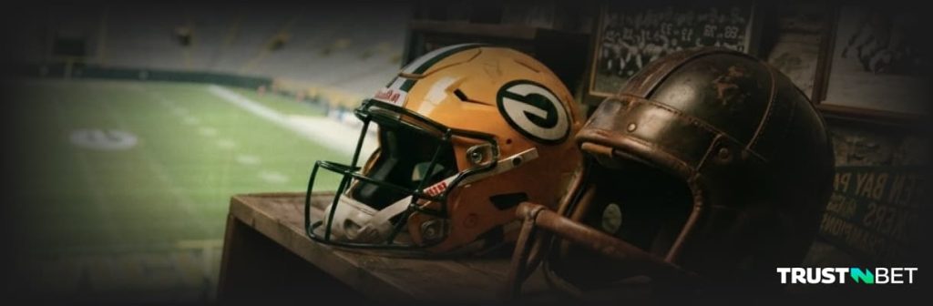 Green Bay legacy