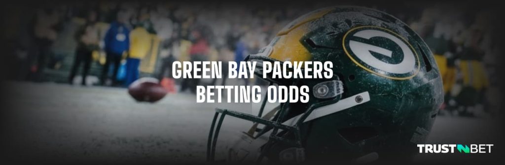 Packers odds