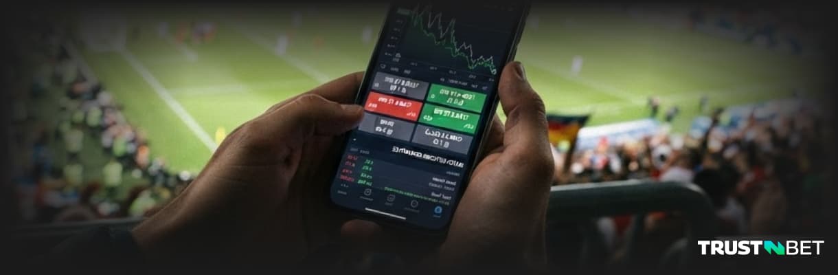 Prediction markets